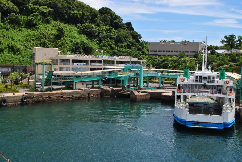 桜島フェリー｜鹿児島県観光サイト/かごしまの旅